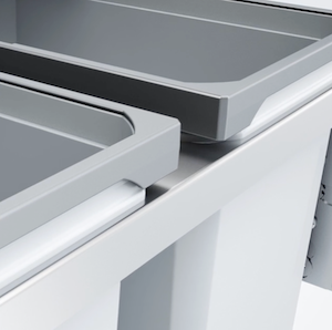 Montavimo instrukcija