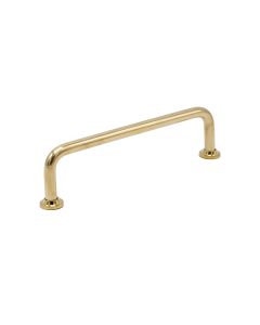 Rankena 1353 - Šlifuotas Žalvaris