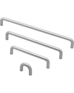 SS-A Rankena - Nerūdijantis plienas