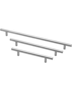 SS-C Rankena - Nerūdijantis plienas