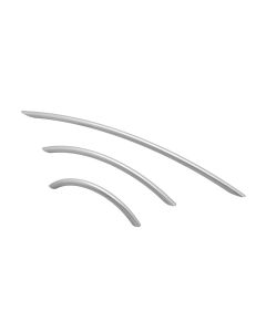 Rankena VS-B - Nerūdijantis plienas