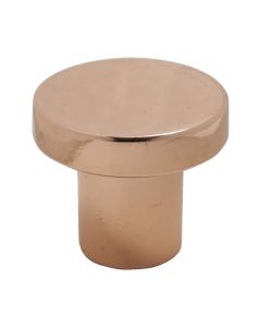 Grace Straight Varis Rankenėlė - Šlifuotas varis