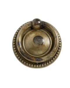 Ring 106-40 - Sendintas žalvaris