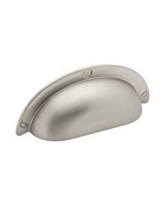 3922 Rankenėlė "D" formos - 64 mm - nerūdijančio plieno atrodo