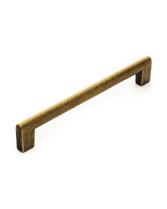 Ara Rankena - Sendintas žalvaris