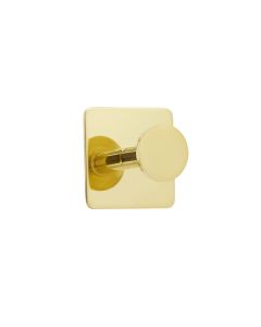 Base 210 Kabliukai - Žalvaris