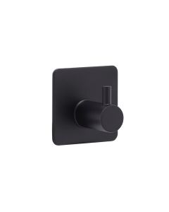 Base Pin Kabliukai - Juoda