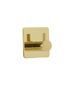 Base Pin Kabliukai - Žalvaris