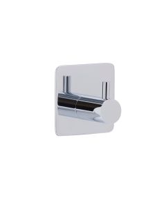 Base Pin Kabliukai - Chromas