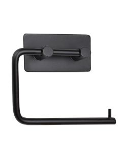 Base Tualetinio popieriaus laikiklis - Juoda