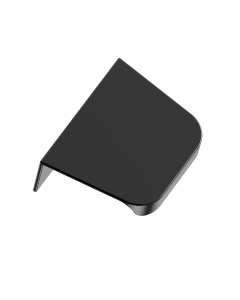 Comet Profilis Rankenėlei - Matinis Juoda