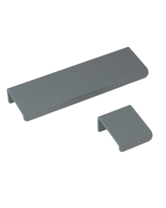 Nova Profilis Rankenėlei - Blue Grey