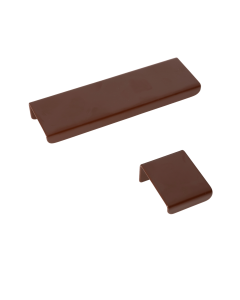 Nova Profilis Rankenėlei - Brown