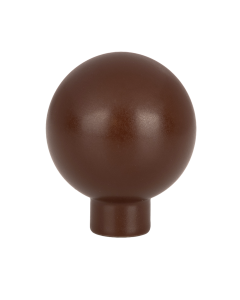 Nova Round Rankenėlė - Brown
