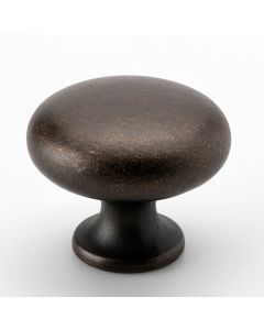 Duke Rankenėlė - Sendintas žalvaris