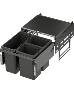 Envi Space 500 / 3 Atliekų rū&scaron;iavimas