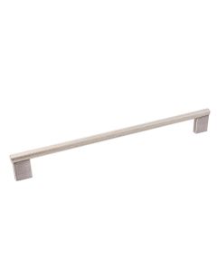 Graf Mini Rankena - nerūdijančio plieno atrodo