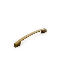 Hero Rankena - Sendintas žalvaris