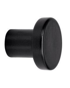 Kabliukai 2078 - Juoda