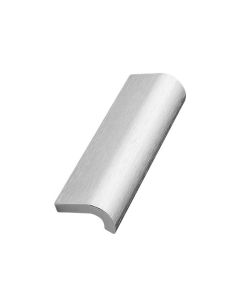 Invert Rankena - nerūdijančio plieno atrodo