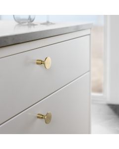 Jubilee Rankenėlė - neapdorotas žalvaris