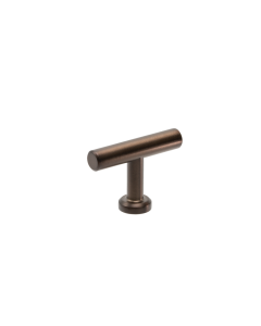 Viva T Rankenėlė - žalvaris Juodintas