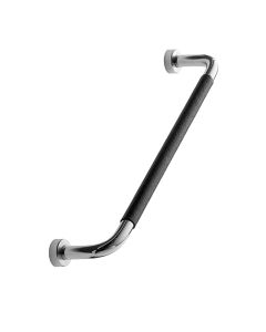 Lounge Rankena - Chromas / Juoda Oda - 160 mm