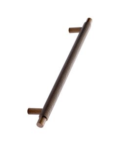 Manor Rankena - Sendintas žalvaris