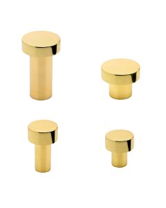 Mood Rankenėlė / Kabliukai - Šlifuotas Žalvaris