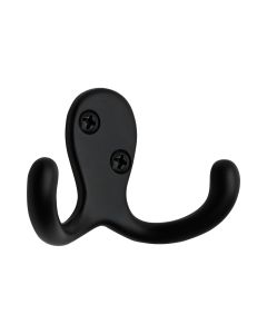 Nissan Kabliukai - Matinė Juoda