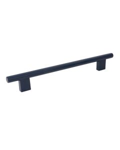 Nova T-bar Wide Rankena - Navy Blue