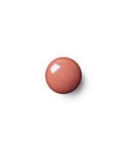 Plain Porcelianas Rankenėlė / Kabliukai - Terracotta - Anne Black