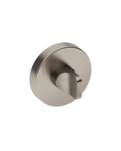 Round Premium Line Toilet Lock - Nerūdijantis plienas