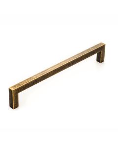 Quanto Rankena - Sendintas žalvaris