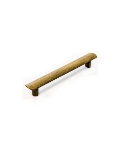 Salem Rankena - Sendintas žalvaris