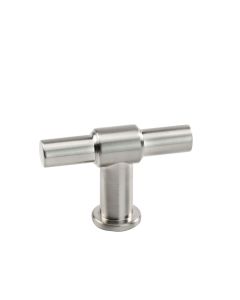 T-Type Rankenėlė - nerūdijančio plieno atrodo