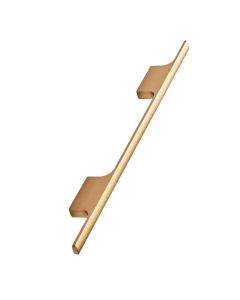 Tau Rankena - Šlifuotas žalvaris