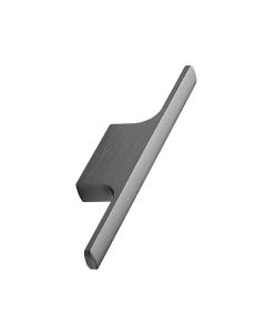 Tau Rankenėlė - Šlifuotas Antracitasas