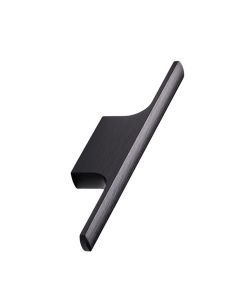 Tau Rankenėlė - Šlifuotas Matinė Juoda