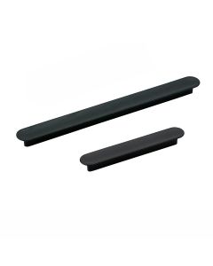 Tuba Rankena - Juoda