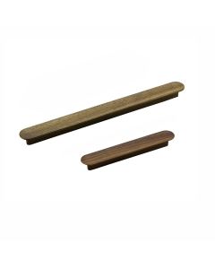 Tuba Rankena - Riešutmedis