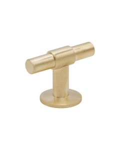 T Uniform Rankenėlė - Šlifuotas neapdorotas žalvaris