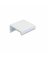 Slim 4025 Profilis rankenėlei - Balta