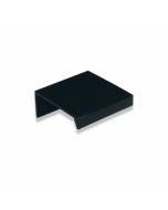 Slim 4025 Profilis rankenėlei - Juoda