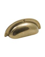 Shell 3922 - Žalvaris