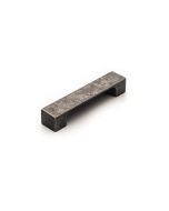 Atrio Rankena - Balta Bronze