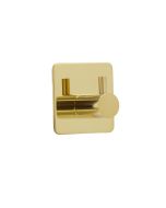 Base Pin Kabliukai - Žalvaris