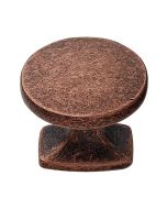 Classic Rankenėlė - Sendintas varis