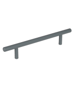 Nova T-bar Rankena - Blue Grey