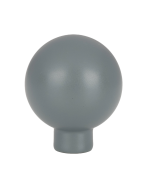 Nova Round Rankenėlė - Blue Grey